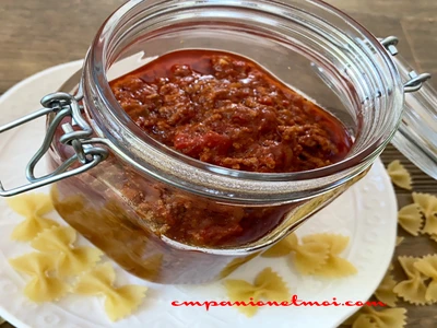 Bolognaise