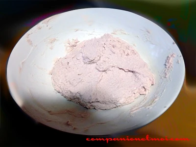 Mousse de jambon au philadelphia