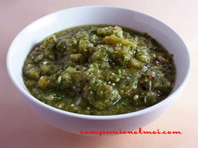 Nokoss vert sénégalais