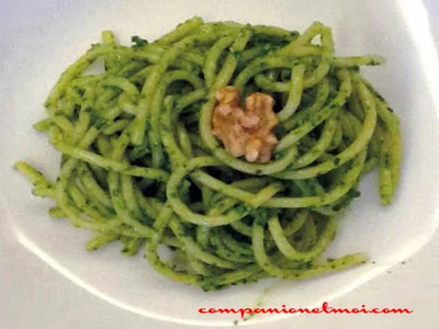 Pesto hivernal