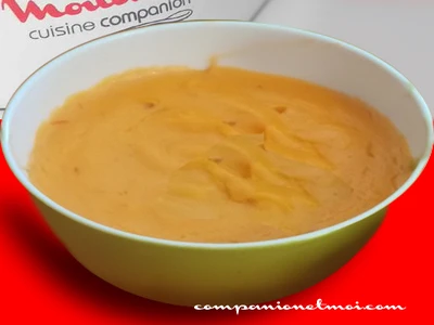 Sauce aurore