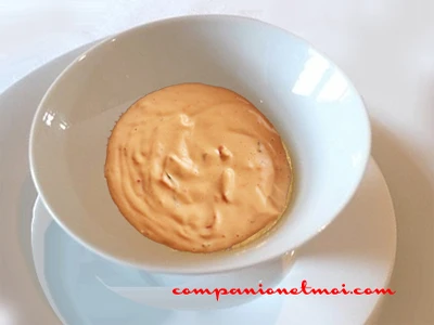Sauce choron
