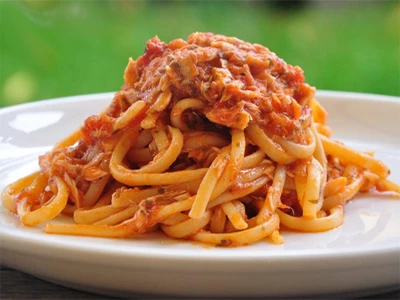 Sauce de poissons
