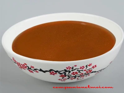 Sauce espagnole