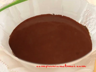 Sauce grand veneur