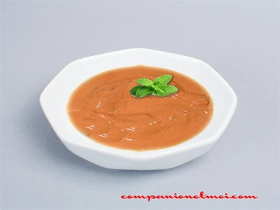 Sauce tandoori