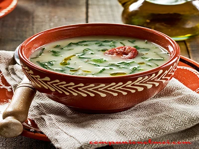 Caldo verde