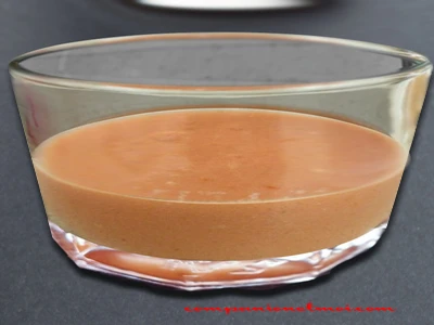 Gaspacho léger