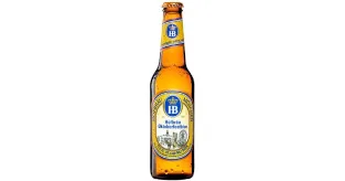 Hofbräu blonde