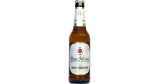 König Pilsener blonde