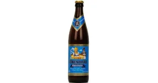 Löwenbräu blonde