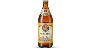 Münchner Hell blonde