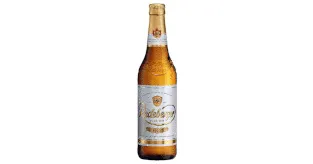 Radeberger blonde