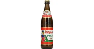 Rothaus Pils blonde