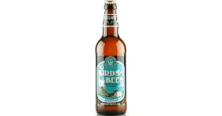 Birds & Bees blonde