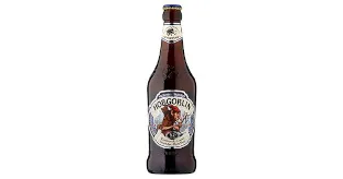 Hobgoblin rousse