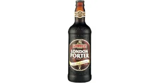 London Porter brune