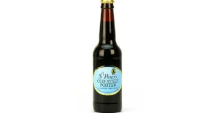 Old Style Porter brune