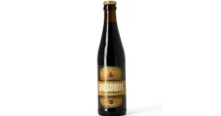 Engelszell Gregorius brune