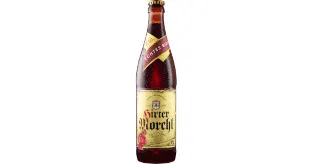 Hirter Morchl ambrée