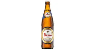 Murauer Bier Lager blonde