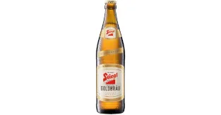 Stiegl Goldbräu blonde