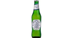 Nastro Azzurro Zero blonde