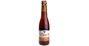 Affligem Double brune