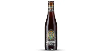 Corsendonk Pater brune