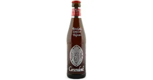 Corsendonk Rousse ambrée