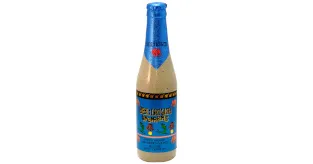 Delirium Tremens blonde