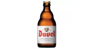 Duvel blonde