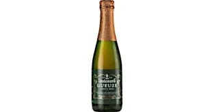 Gueuze lambic blonde