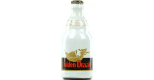 Gulden Draak brune