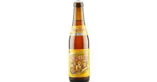 Kapittel Triple ABT ambrée