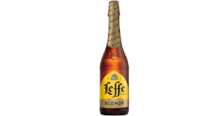 Leffe blonde