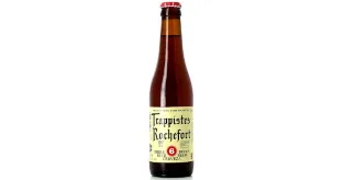 Rochefort 6 brune