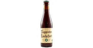 Rochefort 8 brune