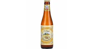 Tripel Karmeliet blonde