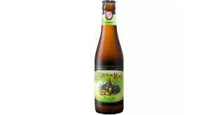 Bière de Miel blonde