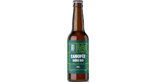 Canopée blonde