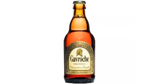 Gavroche blonde