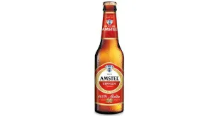 Amstel blonde