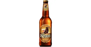 Kozel blonde