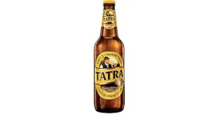 Tatra blonde