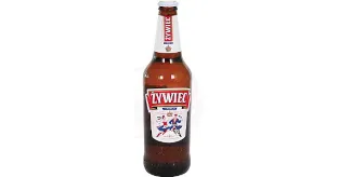 Zywiec blonde