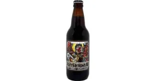 Angry Boy Brown Ale brune