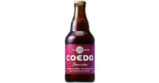 Coedo Beniaka ambrée