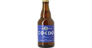 Coedo Ruri blonde