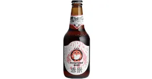 Hitachino Red Rice Ale ambrée